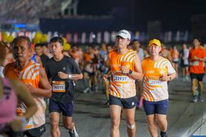 BIB: 24011, 22937, 23792
                            <button type="button" onclick="openModal(22832284)" class="btn btn-primary btn-sm float-right btn-popup" data-toggle="modal" data-target=".modal-high-quality">
                        <i class="fas fa-shopping-cart"></i> Add to Cart
                    </button>
                                            <button type="button" onclick="isThisMe(22832284, true)" class="btn btn-success btn-sm float-right btn-popup btn-isme hidden" data-toggle="tooltip" data-placement="bottom" title="นี่คือรูปของคุณใช่ไหม คลิกที่นี่เพื่อเอาเข้าอัลบั้ม">
                        <i class="fas fa-plus"></i> Add to album
                    </button>
                    <button type="button" onclick="isThisMe(22832284, false)" class="btn btn-warning btn-sm float-right btn-popup btn-isnotme hidden">
                        <i class="fas fa-ban"></i> Remove from album
                    </button>